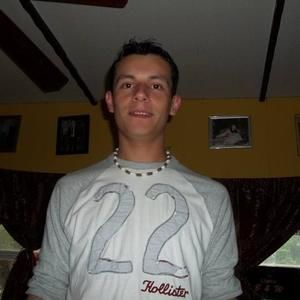 Meet your Posher, Gerardo